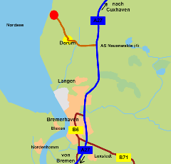 Anfahrt-Uebersicht